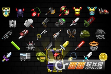 Idle Forge(闲置锻造大亨安卓版) 1.0.10