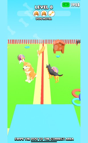 创造狗狗3D截图1