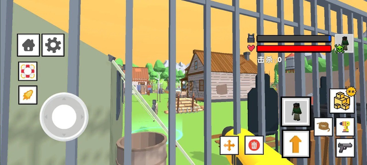 沙盒模组世界 官方版 v2.0.5