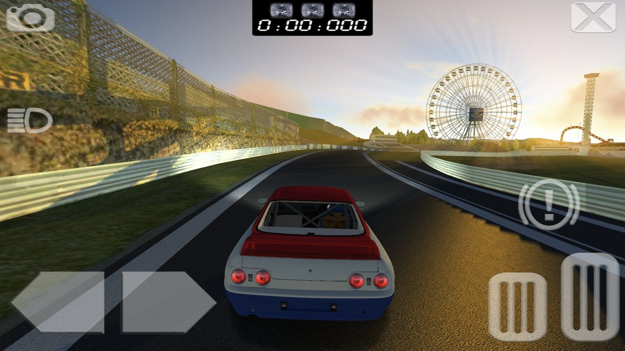 山地之王r游戏中文汉化版 V2.7 v4.1.4