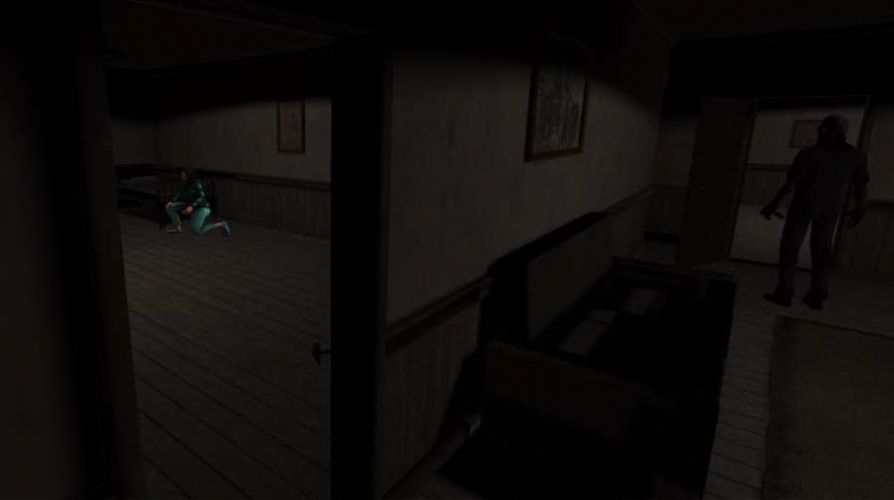 陌生的邻居游戏安卓版手机版 1.0.3 v3.4.2