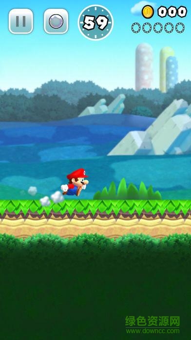 Super Mario Run v2.0.0.3