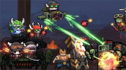 末日冒险家中文版  v1.0