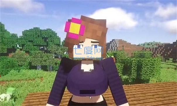 我的世界艾莉模组 v22.28