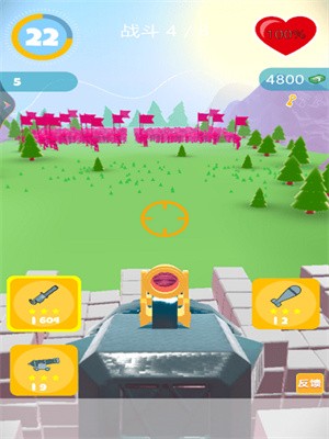 射击精英派对  v0.0.1