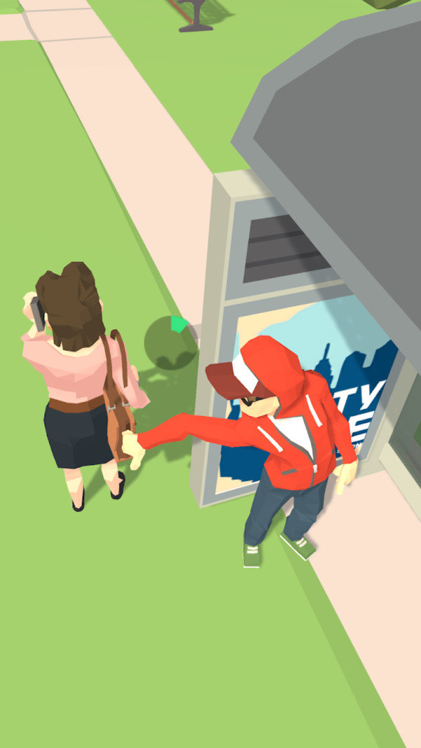 神偷之手去广告最新版下载  v5.1.3