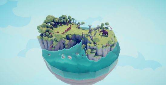 全面战争模拟器手机版