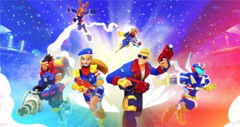 弗拉格职业射手单机版