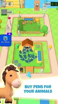 动物园空闲拯救动物  v2.0.6