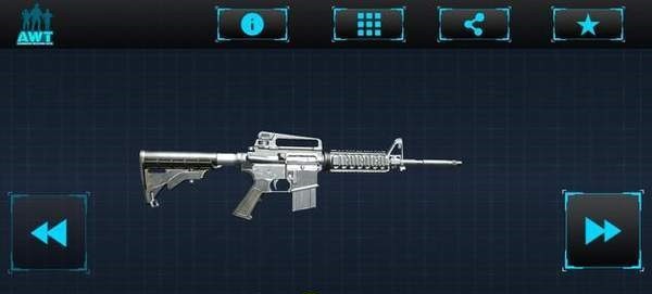 3D枪机模拟器 v1.04