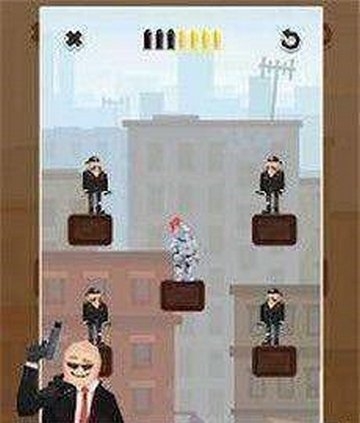 Strike Dead(击毙) v1.0.5 安卓版