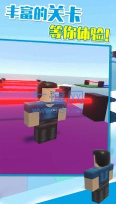 超级简单奥比 v0.8