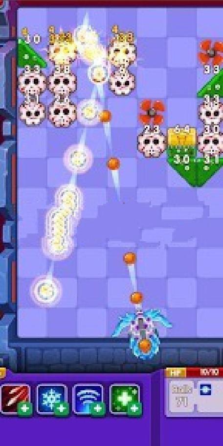 方块怪物杀手手游 v1.1.10