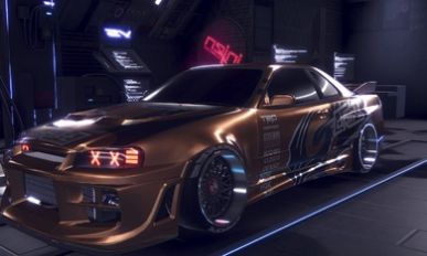 爆裂金属ios中文最新版  v5.3.4