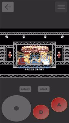 经典扳手腕比赛The ArmWrestlingClassic v1.0.0.54