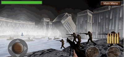 英勇勋章 手机版 v3.0.5