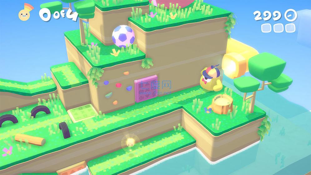 萌宝比特 v0.1