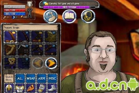 剑魂使者5 v1.1 v4.0.5