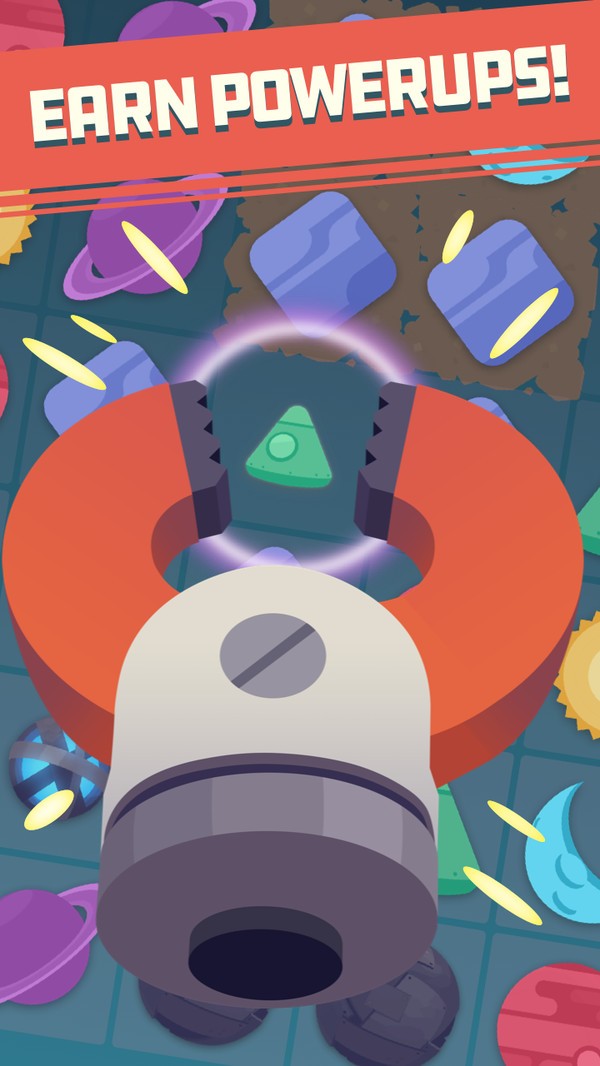 阿波罗太空拼图  v0.6.3