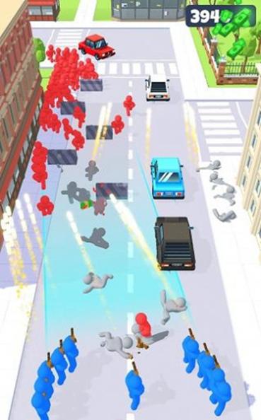 超级守护者 v1.0.1