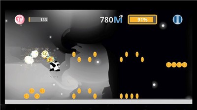 滚动熊猫 v1.0.0