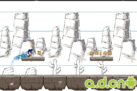 迪纳摩小子 汉化完整版 v3.1.4 v2.5.5