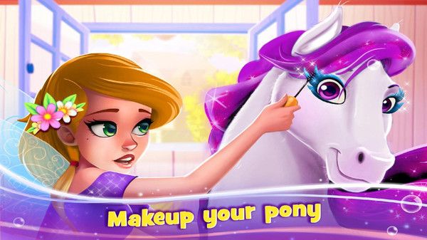 照顾小马宝莉 v2.3.8