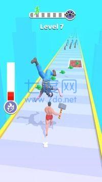 Mutant Run v2
