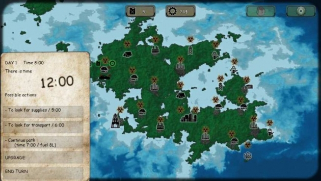 fortress td2免谷歌汉化版  v3.1.4