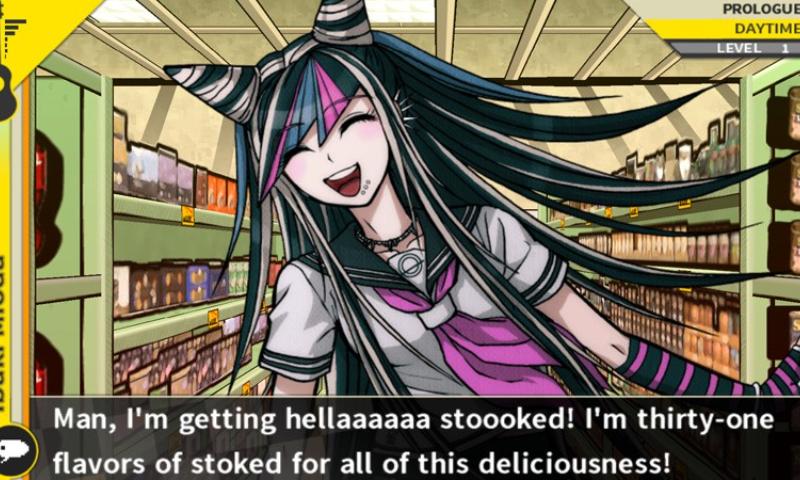 超级弹丸论破2 手机版中文版 v3.2.5