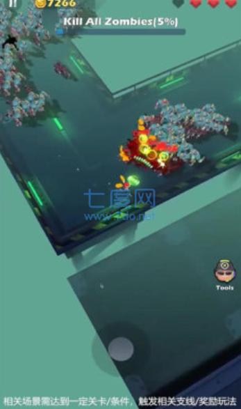 冲突守卫战 v1.0.69