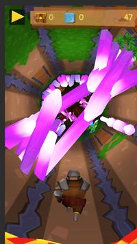 疯狂洞穴跑酷 v1.0.1