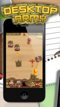 桌面军团 Desktop Army v3.2.5