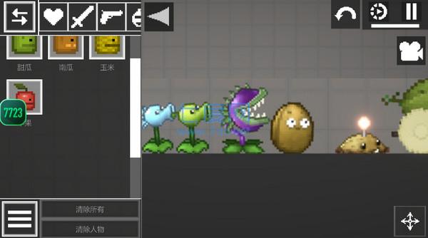 甜瓜游乐场自带模组7723最新版 13.2023