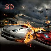 全民狂野都市飞车手游