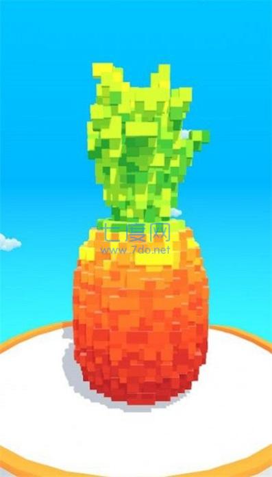 破坏之球游戏Wrecking Ball