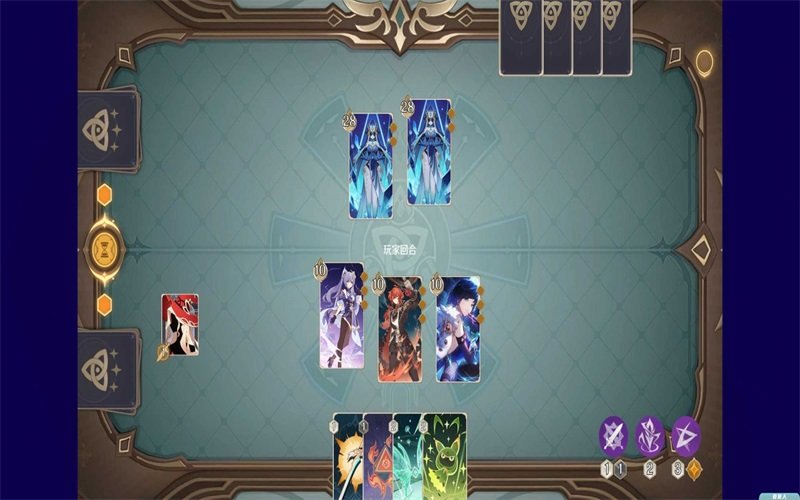 七圣杀戮召唤中文版 v1.0