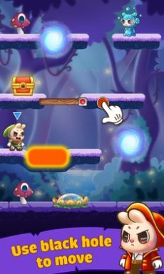 拯救探险兔 v1.2