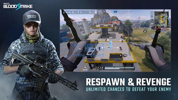 代号血战 v1.001.530045