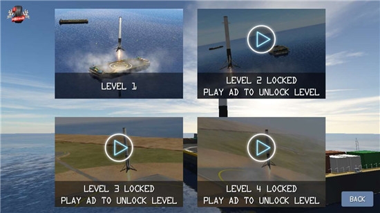 First_Stage_Landing_Simulator(第一阶段着陆模拟器) v0.9.4 安卓版