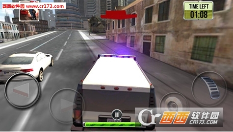 CRAZY POLICE PURSUIT(疯狂的追捕关卡解锁最新版) 1.3 安卓版