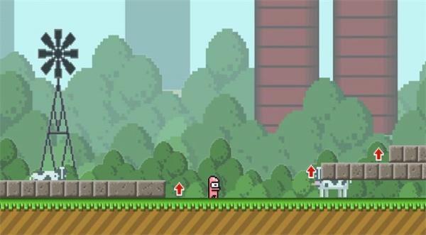 是勇者就上100层  v1.0