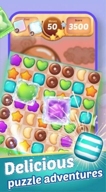 巧克力搭配 v0.5.11