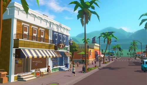 心动小镇手游2022最新版  v8.9.0