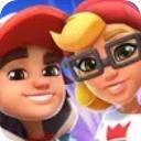 地铁跑酷Blast官方正版