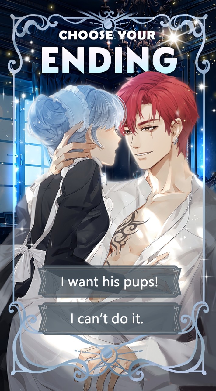 狼人浪漫故事 v1.5.4