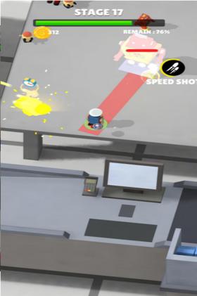 机器人的战争  v0.9.98