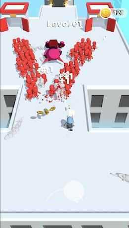 扫射僵尸群游戏最新版图片1