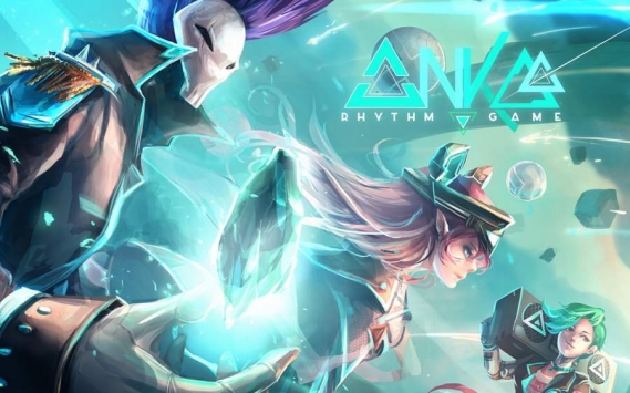 Ankaa宇宙节奏大冒险 v3.0.5