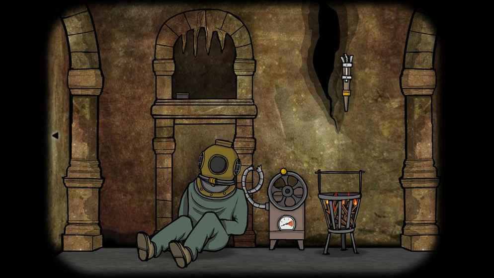 逃离方块：洞穴 v3.2.5